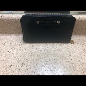 Pre Owned customized Marc by Marc Jacobs wallet
